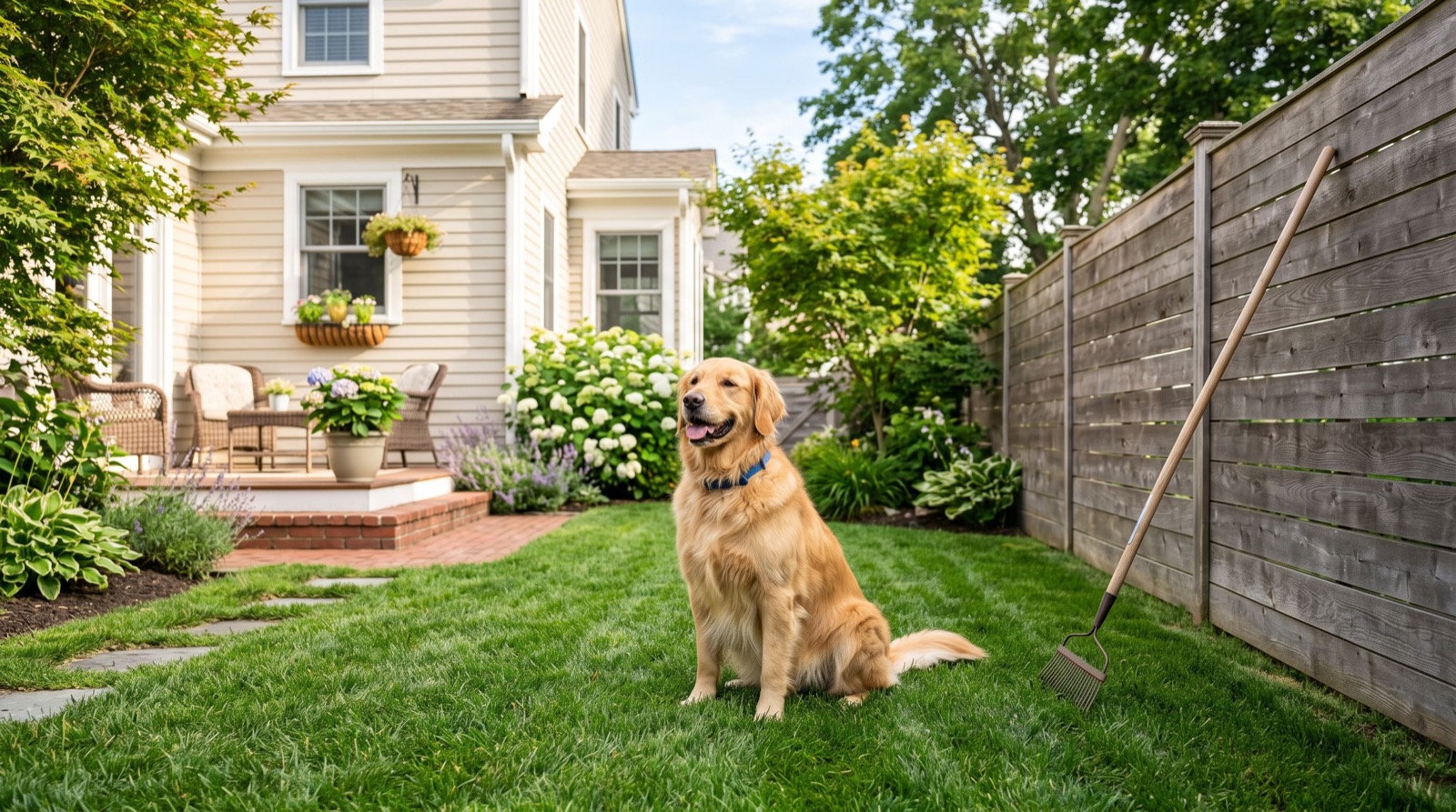 Heavy Duty Pooper Scooper: Dog Waste Health Guide 2026