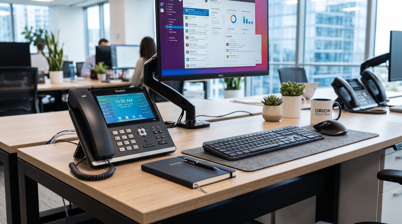 Best IP Phones in Lahore: Enterprise Guide 2026